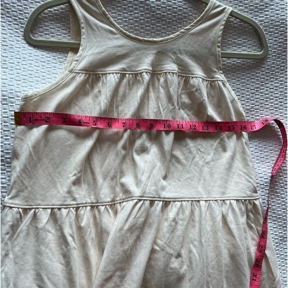 Everlane The Weekend Tiered Dress - Picture 8 of 11